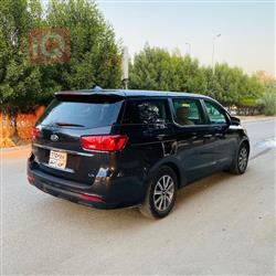 Kia Sedona